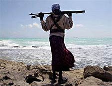 La fin de la piraterie en Somalie ?